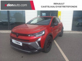 Annonce Renault Captur occasion Hybride E-Tech full hybrid 145 ch esprit Alpine  Castelnau-d'Estrtefonds