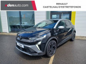 Annonce Renault Captur occasion Hybride E-Tech full hybrid 145 ch esprit Alpine � Castelnau-d'Estr�tefonds