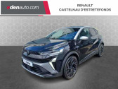 Annonce Renault Captur occasion Hybride E-Tech full hybrid 145 ch esprit Alpine � Castelnau-d'Estr�tefonds