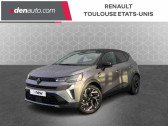 Annonce Renault Captur occasion Hybride E-Tech full hybrid 145 ch esprit Alpine  Toulouse