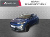 Renault Captur occasion année 2024 boite Automatique Annonce Renault Captur occasion Hybride E-Tech full hybrid 145 ch esprit Alpine à Toulouse
