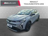 Annonce Renault Captur occasion Hybride E-Tech full hybrid 145 ch esprit Alpine � Toulouse