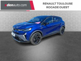 Annonce Renault Captur occasion Hybride E-Tech full hybrid 145 ch esprit Alpine � Toulouse