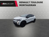 Annonce Renault Captur occasion Hybride E-Tech full hybrid 145 ch esprit Alpine  Toulouse