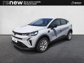 Renault Captur E-Tech full hybrid 145 ch Evolution  2024 - annonce de voiture en vente sur Auto Sélection.com