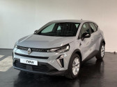 Renault Captur occasion année 2024 boite Automatique Annonce Renault Captur occasion Essence E-Tech full hybrid 145 ch Evolution à Brives-Charensac