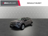 Annonce Renault Captur occasion Hybride E-Tech full hybrid 145 ch Evolution  Muret