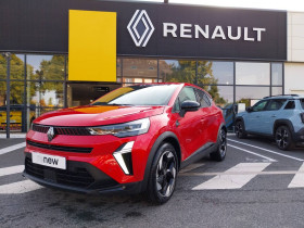 Renault Captur , garage BRIOCAR RENNES � SAINT-GREGOIRE