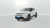 Renault Captur E-Tech full hybrid 145 ch Techno 5p  � SAINT-GREGOIRE 35