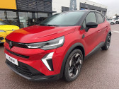 Annonce Renault Captur occasion Hybride E-Tech full hybrid 145 ch Techno 5p � SAINT-GREGOIRE
