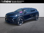 Annonce Renault Captur occasion Essence E-Tech full hybrid 145 ch Techno  VARENNES VAUZELLES