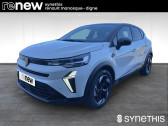 Renault Captur occasion année 2024 boite Automatique Annonce Renault Captur occasion Essence E-Tech full hybrid 145 ch Techno à Manosque