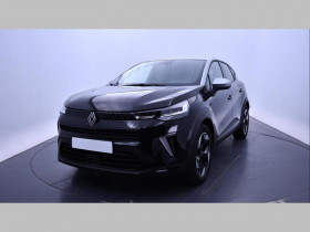 Renault Captur , garage Renault Beaune  Beaune