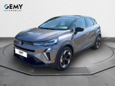 Renault Captur occasion année 2025 boite Automatique Annonce Renault Captur occasion Essence E-Tech full hybrid 145 ch Techno à LE MANS