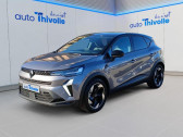 Annonce Renault Captur occasion Hybride E-Tech full hybrid 145 ch Techno  SAINT-ETIENNE