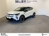 Renault Captur occasion année 2025 boite Automatique Annonce Renault Captur occasion Essence E-Tech full hybrid 145 ch Techno à ROUEN