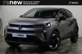 Annonce Renault Captur occasion Essence E-Tech full hybrid 145 ch Techno  Avermes