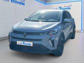 Renault Captur E-Tech full hybrid 145 ch Techno   VILLEFRANCHE SUR SAONE 69