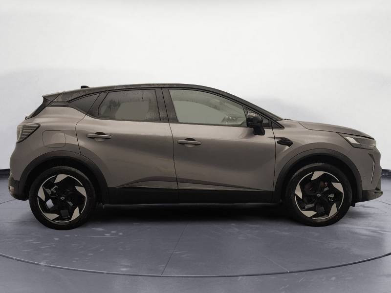 Renault Captur E-Tech full hybrid 145 ch Techno  occasion  CHAMBRAY LES TOURS - photo n8
