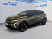 Renault Captur occasion année 2025 boite Automatique Annonce Renault Captur occasion Hybride E-Tech full hybrid 145 ch Techno à MACON