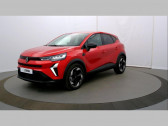 Renault Captur occasion année 2024 boite Automatique Annonce Renault Captur occasion Essence E-Tech full hybrid 145 ch Techno à Dijon