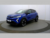 Renault Captur E-Tech full hybrid 145 ch Techno   Beaune 21
