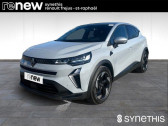 Renault Captur occasion année 2025 boite Automatique Annonce Renault Captur occasion Essence E-Tech full hybrid 145 ch Techno à Frejus