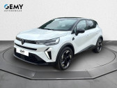 Renault Captur E-Tech full hybrid 145 ch Techno   LE MANS 72