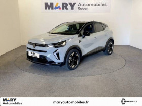 Renault Captur , garage MARY AUTOMOBILES ROUEN  ROUEN