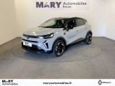 Renault Captur occasion année 2025 boite Automatique Annonce Renault Captur occasion Essence E-Tech full hybrid 145 ch Techno à ROUEN