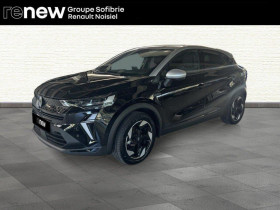 Renault Captur , garage BRIE DES NATIONS NOISIEL  NOISIEL