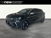 Renault Captur occasion année 2025 boite Automatique Annonce Renault Captur occasion Essence E-Tech full hybrid 145 ch Techno à NOISIEL