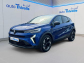 Annonce Renault Captur occasion Hybride E-Tech full hybrid 145 ch Techno  MACON