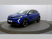 Renault Captur occasion année 2025 boite Automatique Annonce Renault Captur occasion Essence E-Tech full hybrid 145 ch Techno à Beaune