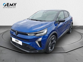 Renault Captur , garage RENAULT GEMY LE MANS  LE MANS