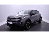 Renault Captur E-Tech full hybrid 145 ch Techno   CHAMBRAY LES TOURS 37