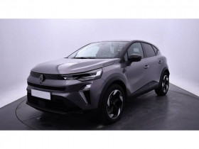 Renault Captur , garage RENAULT GEMY TOURS SUD  CHAMBRAY LES TOURS