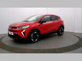 Annonce Renault Captur occasion Essence E-Tech full hybrid 145 ch Techno  Brignoles
