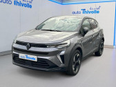 Renault Captur occasion année 2025 boite Automatique Annonce Renault Captur occasion Hybride E-Tech full hybrid 145 ch Techno à VILLEFRANCHE SUR SAONE