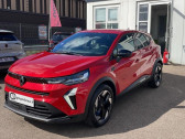 Renault Captur E-Tech full hybrid 145 ch Techno  2024 - annonce de voiture en vente sur Auto Sélection.com