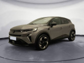Renault Captur E-Tech full hybrid 145 ch Techno   CHAMBRAY LES TOURS 37
