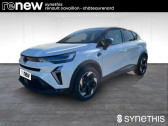 Renault Captur occasion année 2025 boite Automatique Annonce Renault Captur occasion Essence E-Tech full hybrid 145 ch Techno à Cavaillon