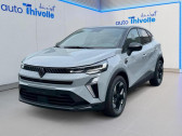 Renault Captur occasion année 2025 boite Automatique Annonce Renault Captur occasion Essence E-Tech full hybrid 145 ch Techno à VILLEFRANCHE SUR SAONE