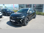 Renault Captur E-Tech full hybrid 145 ch Techno   Beaune 21