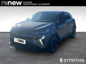 Annonce Renault Captur occasion Essence E-Tech full hybrid 145 ch Techno  Frejus