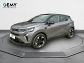 Renault Captur E-Tech full hybrid 145 ch Techno   LE MANS 72