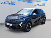 Renault Captur E-Tech full hybrid 145 ch Techno   SAINT-ETIENNE 42