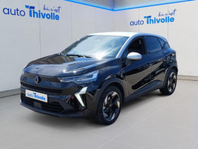 Renault Captur , garage RENAULT SAINT ETIENNE  SAINT-ETIENNE