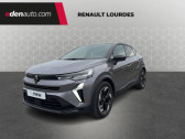 Annonce Renault Captur occasion Hybride E-Tech full hybrid 145 ch Techno � Lourdes