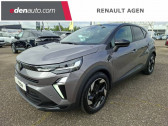 Annonce Renault Captur occasion Hybride E-Tech full hybrid 145 ch Techno � Agen